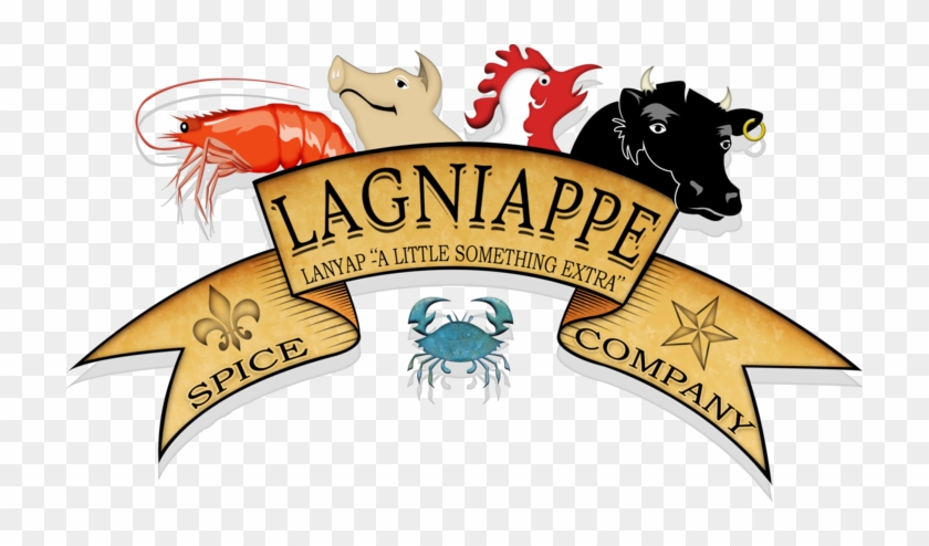 Lagniappe Spice Company, Llc - Seasoning #673794