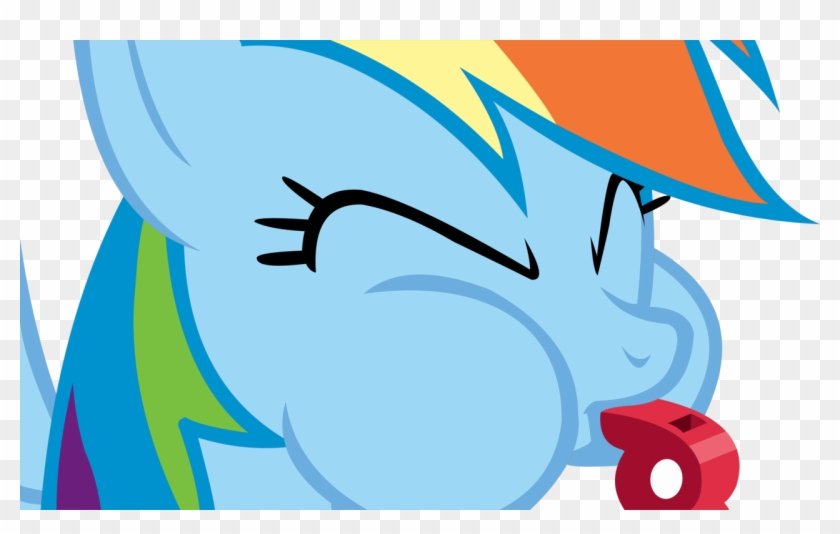 Absurd Res, Artist - Rainbow Dash #673801