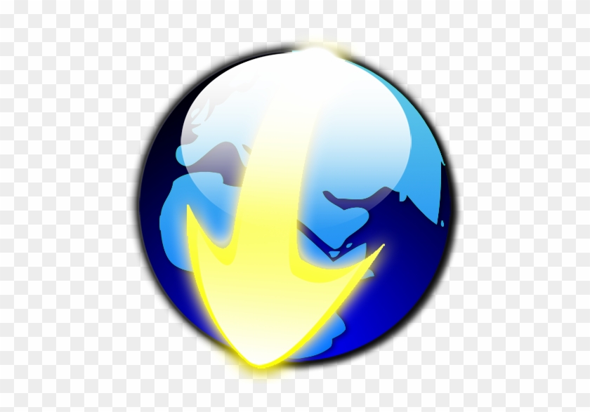 Download Firefox Icon Png - Jdownloader Icon #673826
