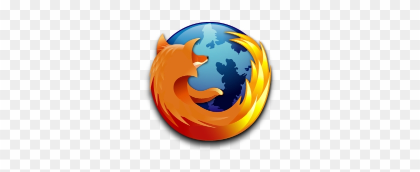 Mozilla Firefox Icon - Nickname Of The Red Panda #673889