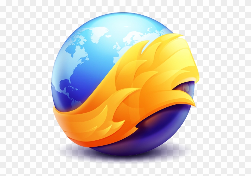 Mozilla Firefox Icon Png - Mozilla Browser Icons Png #673891