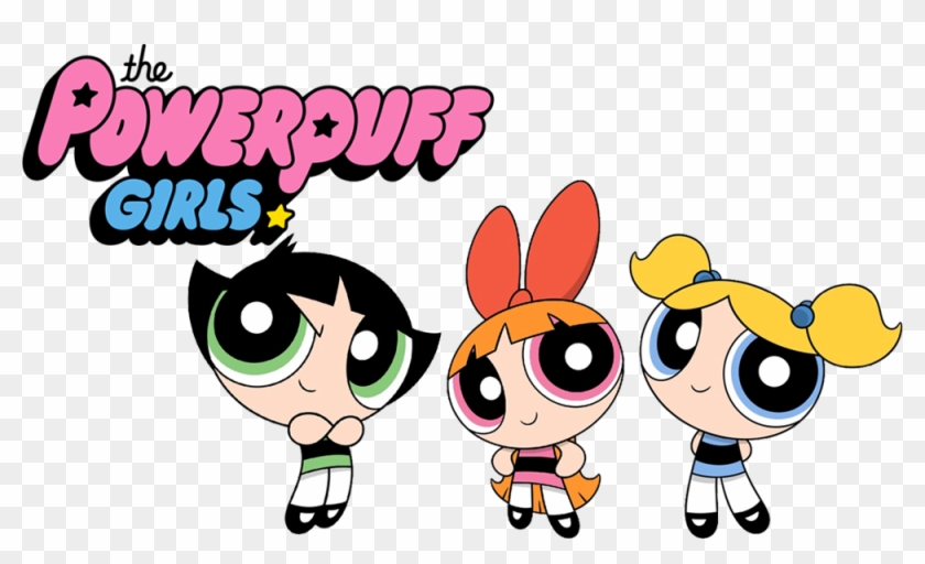 View Samegoogleiqdbsaucenao Didn't Expect This Did - Powerpuff Girls, The : Season 1 #673893