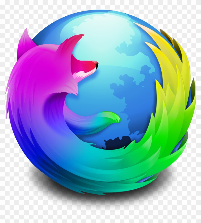 Just Made An Rd Firefox Icon, Wat U Guise Think - Iconvert Icons #673895