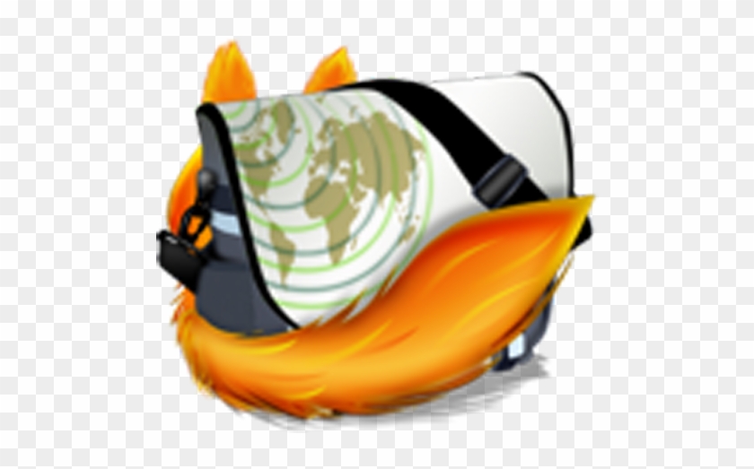 Download Firefox Icon Png - Firefox #673896