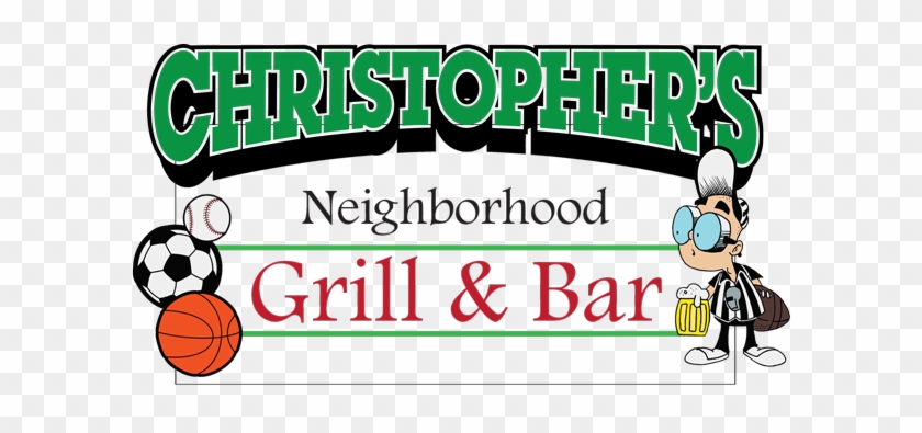 Christopher's Grill & Bar #673913