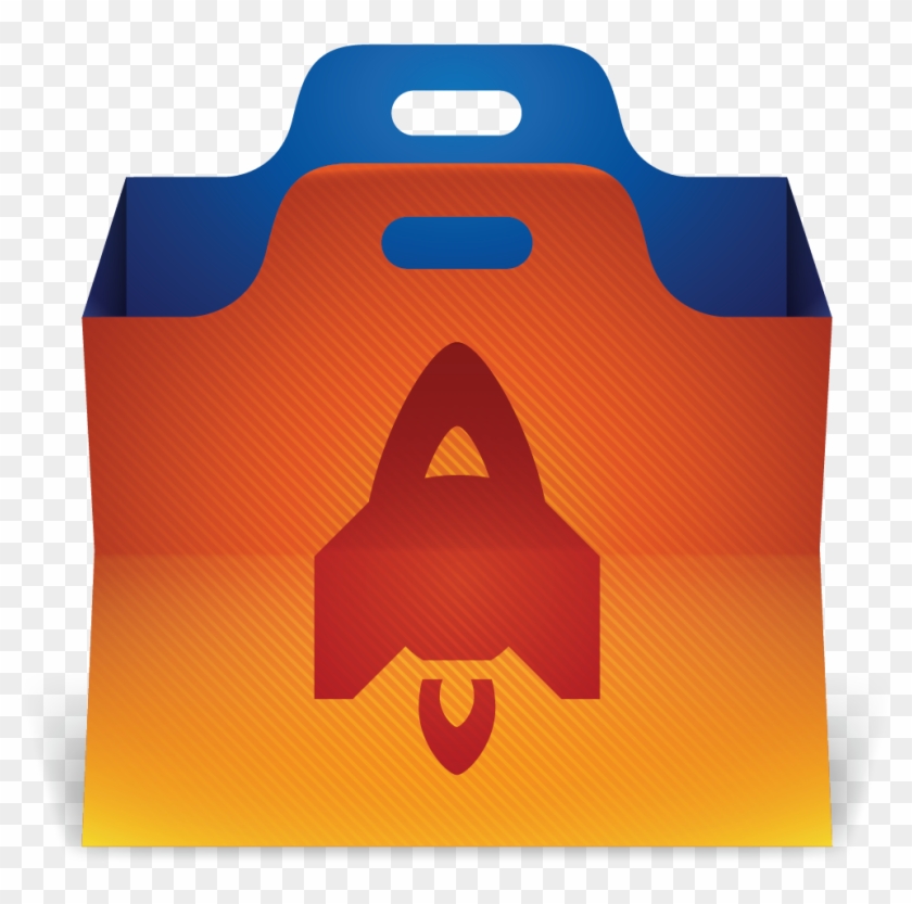 App Contest - Firefox Marketplace Icon #673915