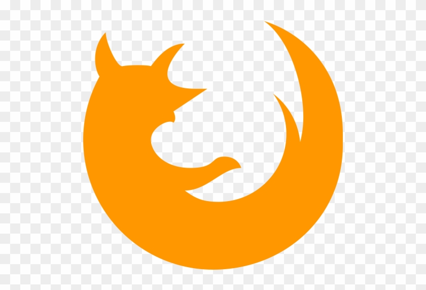 Firefox Icon - Firefox #673936
