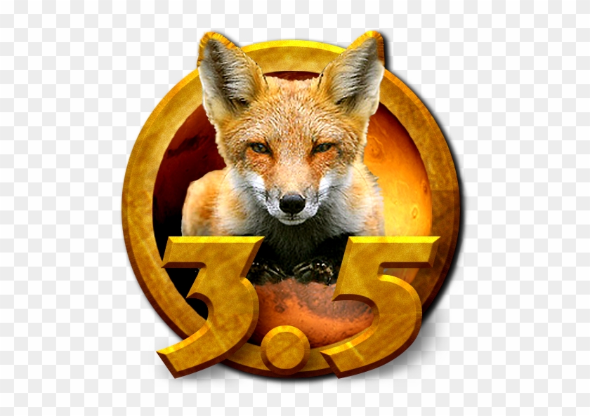 Firefox Icon Png By Andeemac2006 - Firefox #673947