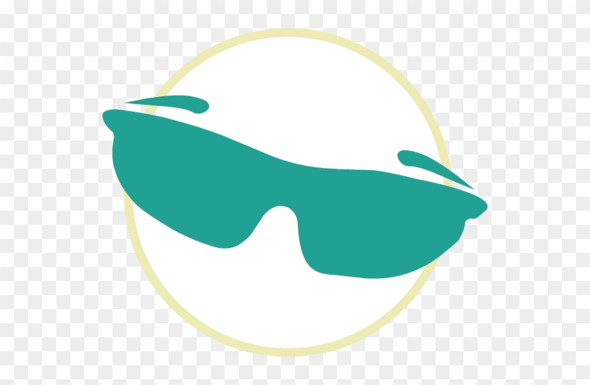 Sunglasses - Moving Animations Of Smiley Faces #674018