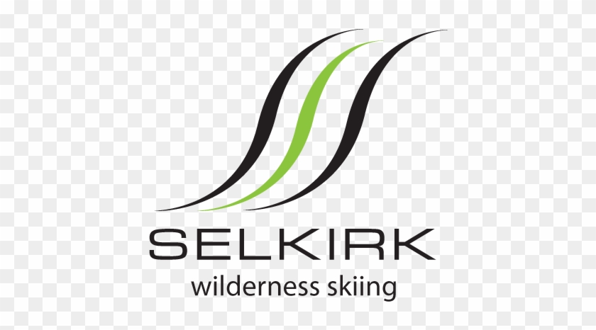 Selkirk Snowcat Skiing - Graphic Design #674064
