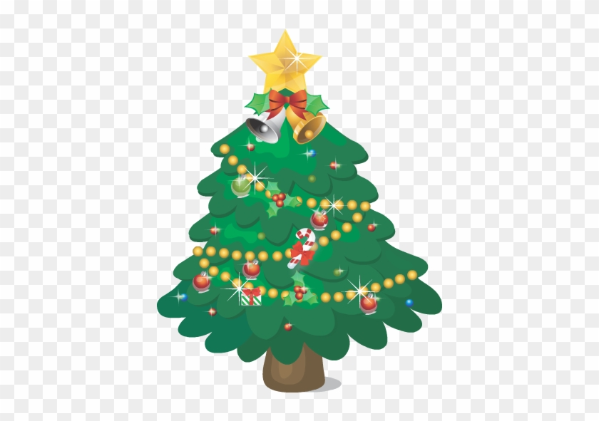 Christmas Tree - X Mas Tree #674134