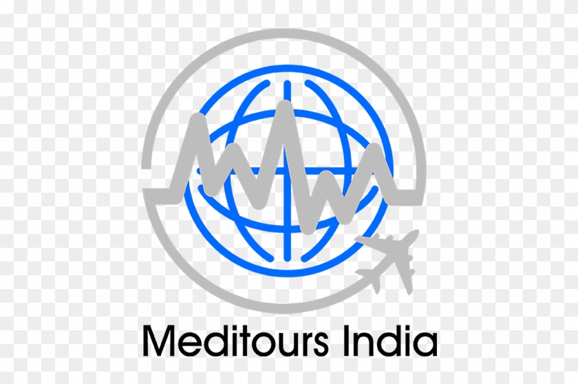 Meditoursindia Logo - Business #674166