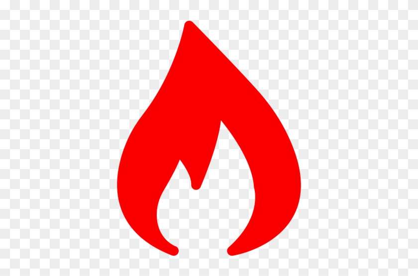 Flame Icon - Gas Icon Gif #674180