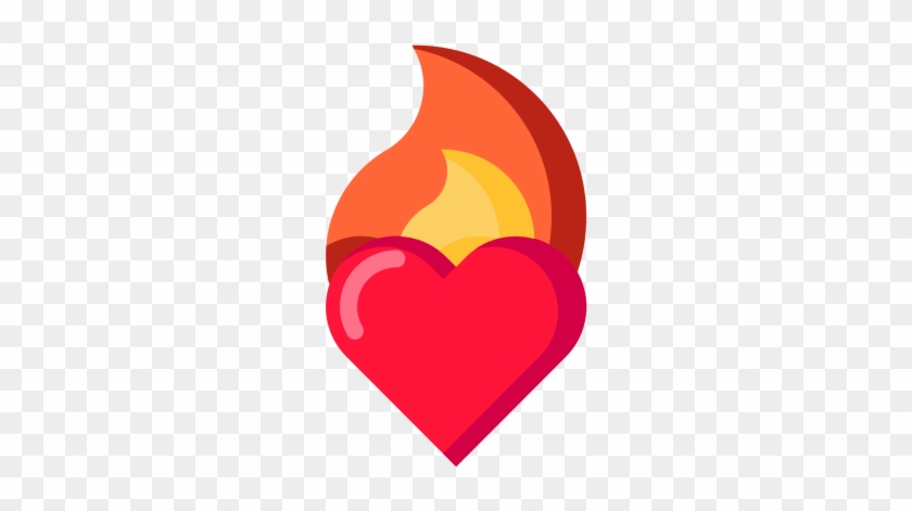Love Icon - Heart #674198