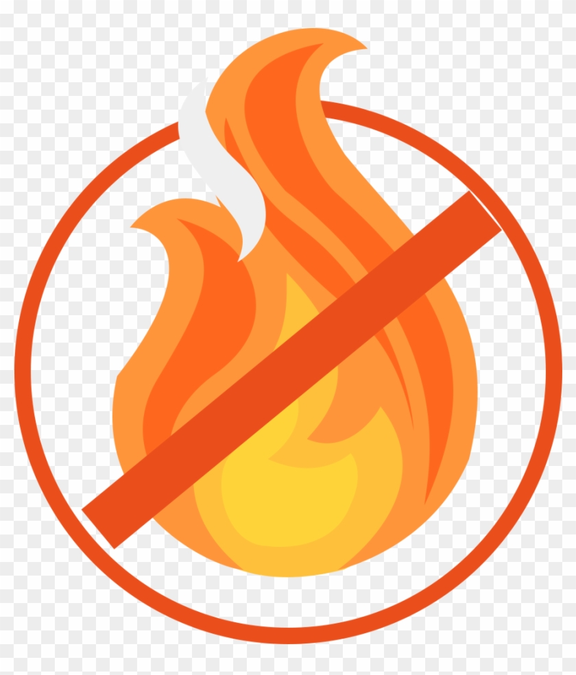 Fire Retardant And Non Smoke Emitting “ekoton” For - Fire Retardant #674199