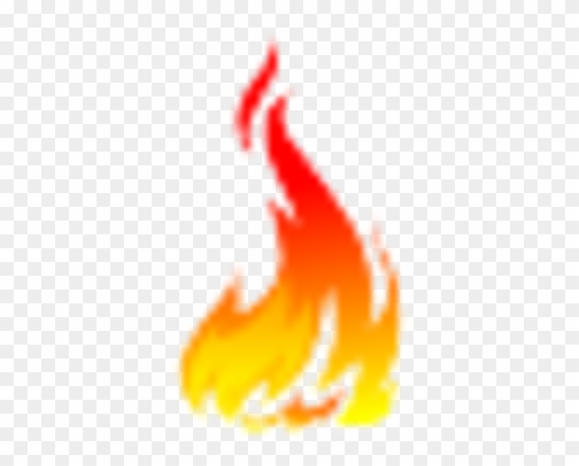 Fire Image Icon Animated #674209