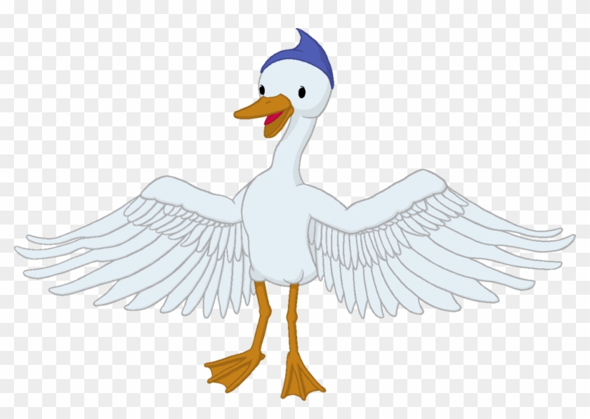 Grumpy-goose's Profile Picture - Cattle Egret #674252