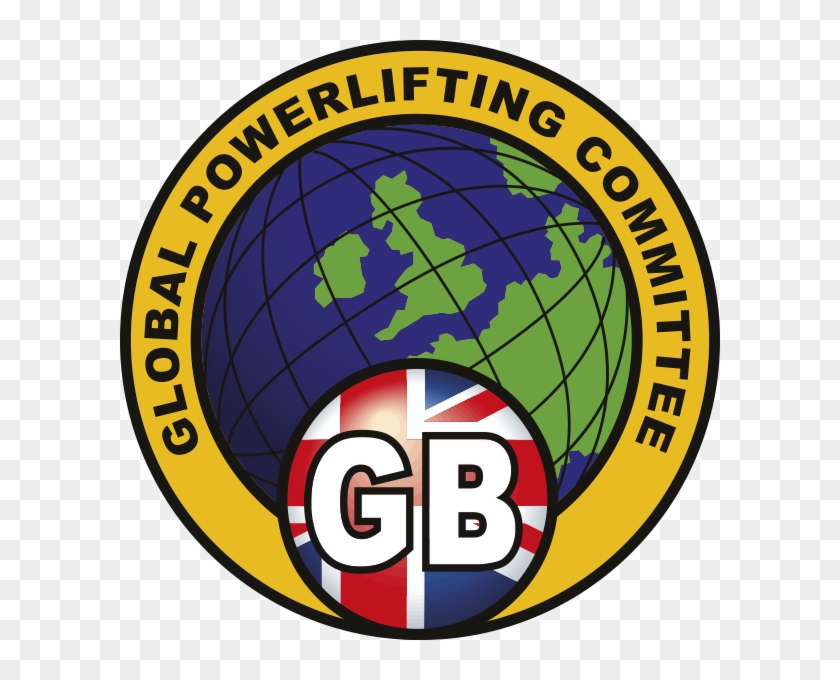 Global Powerlifting Committee Great Britain - Gpc Powerlifting #674275
