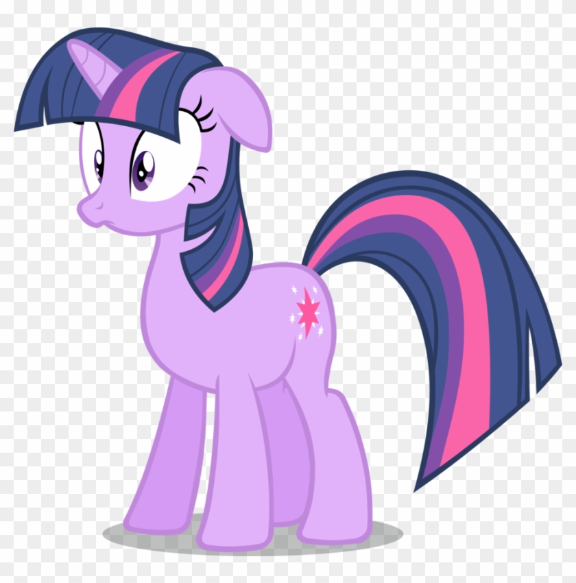 Twilight Is Shocked By Noxwyll - Baju My Little Pony Twilight #674318