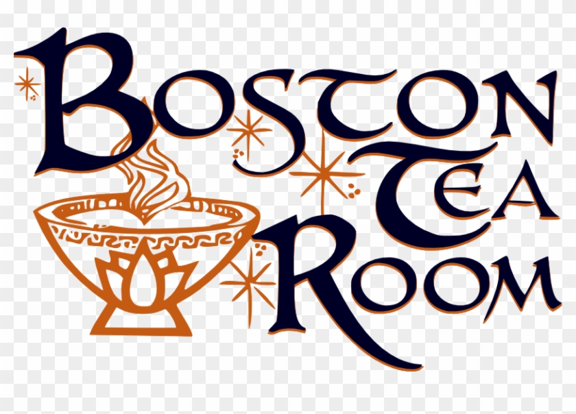 Btr Services Logo - Boston Tea Room #674347