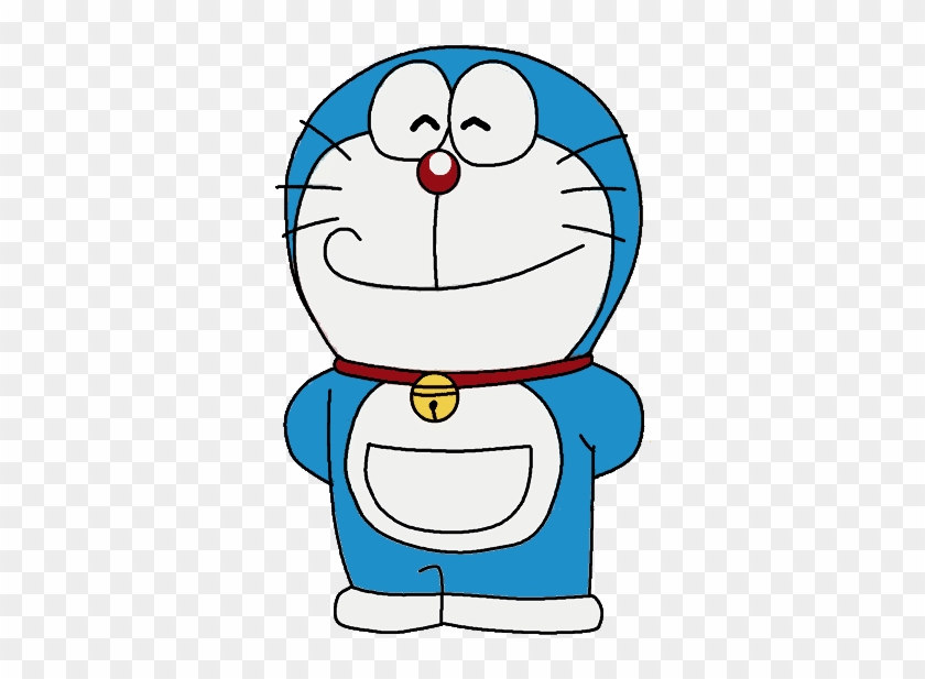 Doraemon - Doraemon Cartoon Pics Download - Free Transparent PNG Clipart  Images Download
