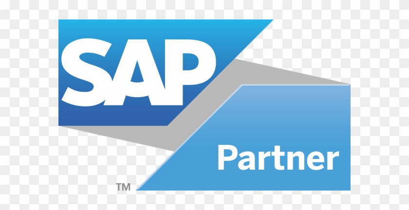 Tax And Revenue Management - Sap Partner Logo #674387