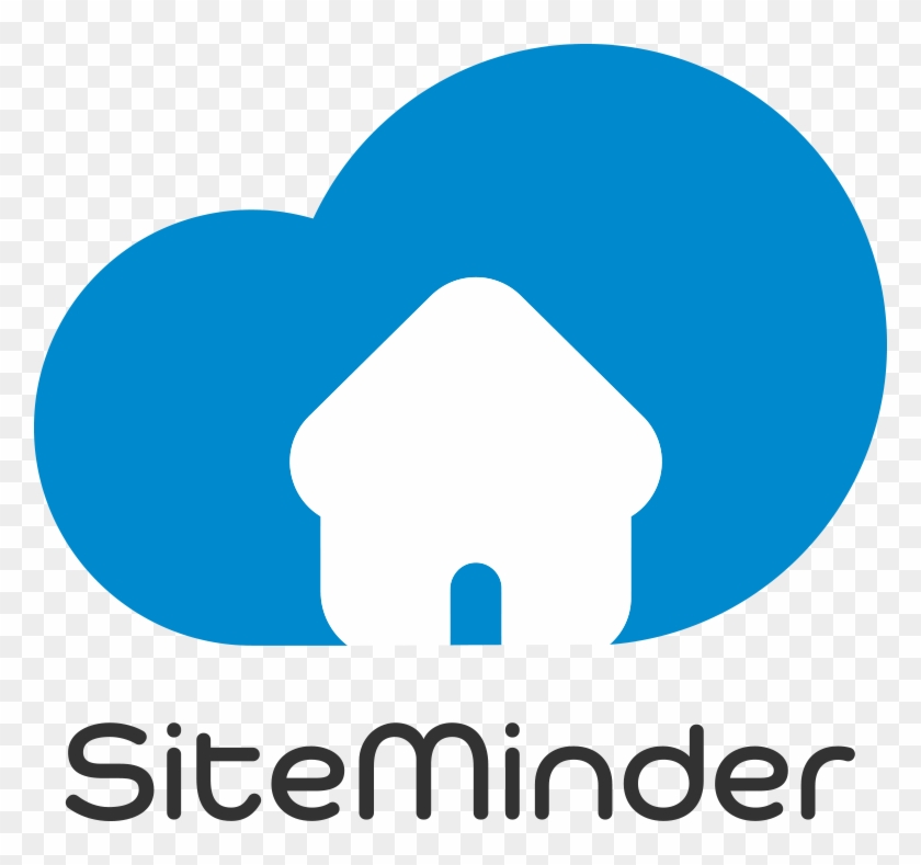 [travel & Technology Showcase] Siteminder - Siteminder Logo #674389