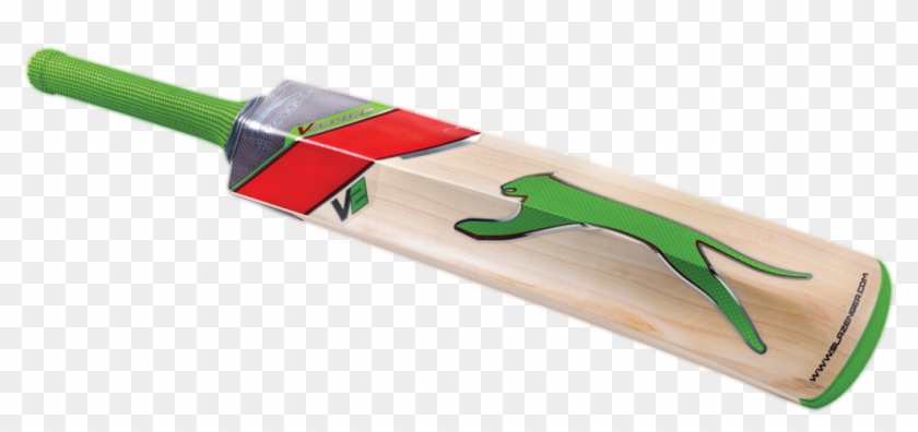 Cricket Bat Clipart 101 Clip Art - Slazenger Cricket Bats #674398