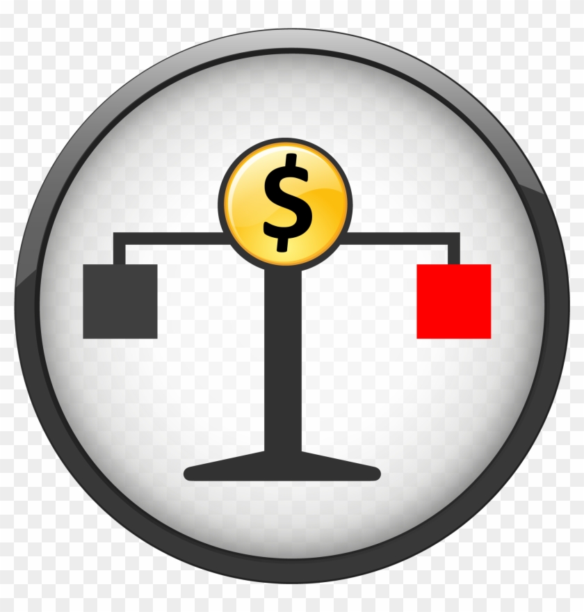 Revenue Managem - - Revenue Management Icon #674404