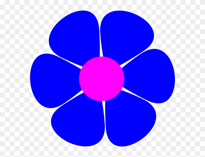 Flower Power Clip Art #674427