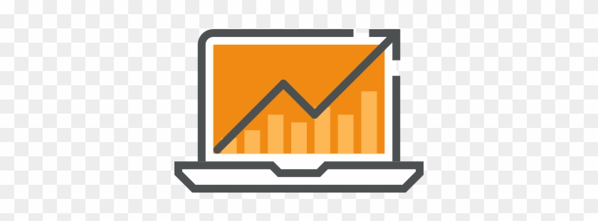 Revenue Management - Internet Growth Icon #674451