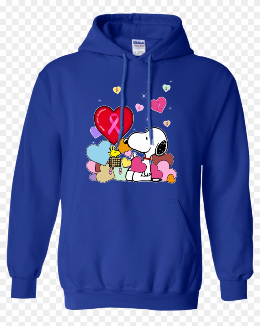 Snoopy With Heart - Fortnite Sweater #674494