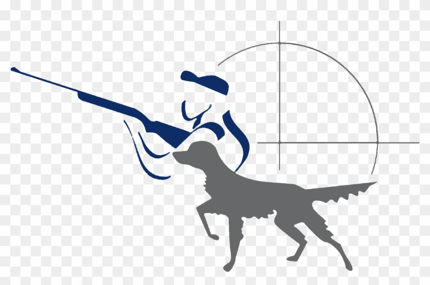 Logo - Dog Catches Something #674502