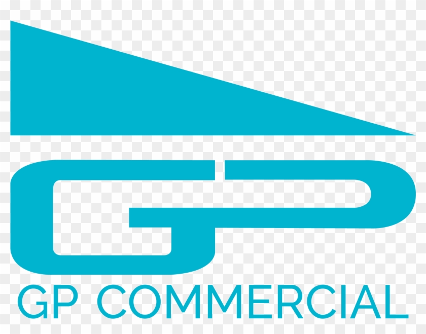 Station Sponsors - Gp Construction Logo #674559