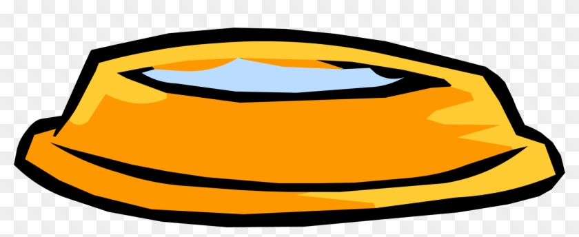 Club Penguin Puffle Bowl #674562