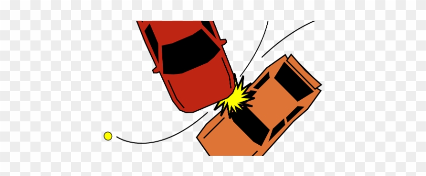 Source - Pixabay - Car Crash Clip Art #674565