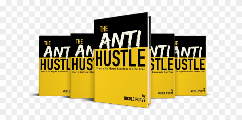 Join Me - Anti Hustle #674594