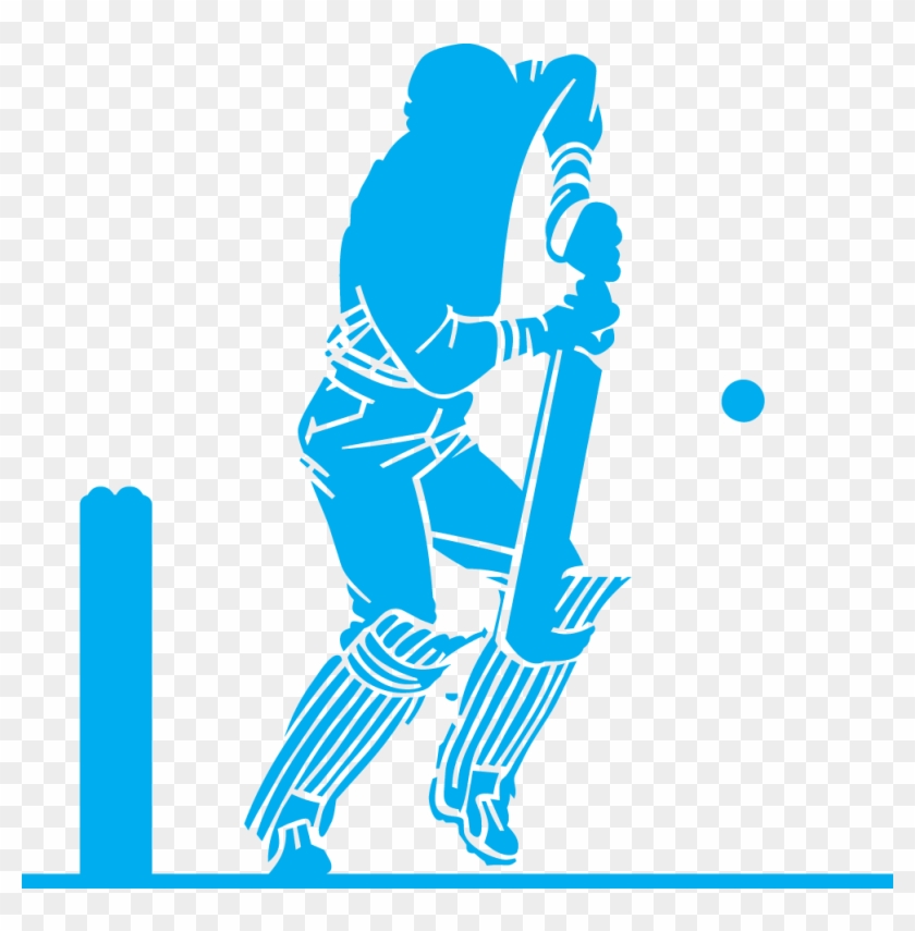 Tennis - Cricket Png #674603