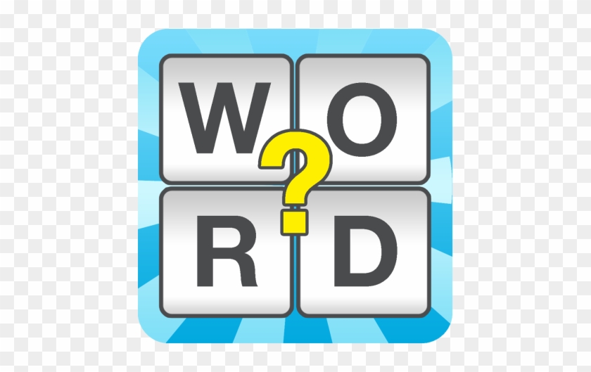 What's The Word - Guess The Word Clipart #674625