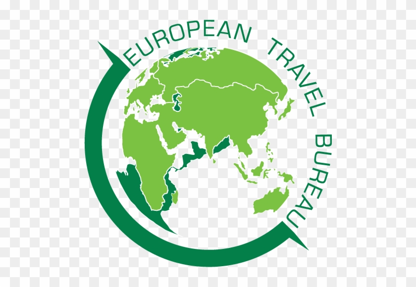 European Travel Bureau - Spread Of Taoism Map #674636