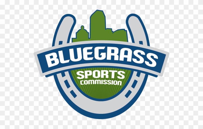 Produced By - - Bluegrass Sports Commission #674637