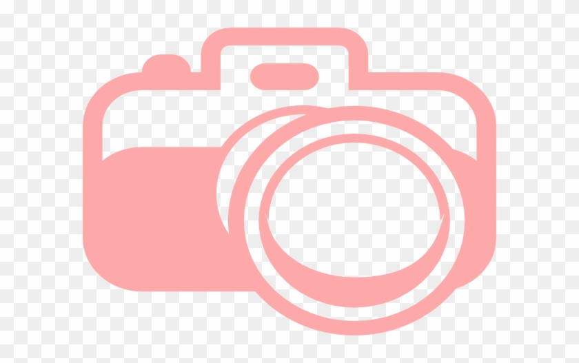 Camera Clipart Camera Logo - Royalty Free Camera Logo #674687