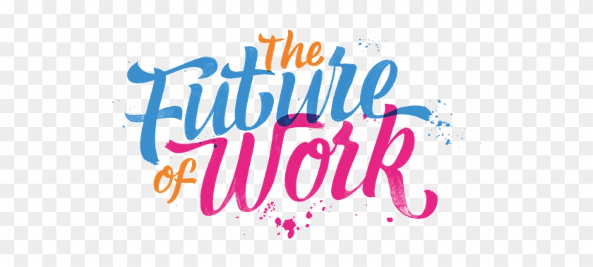 Future Of Work #674692