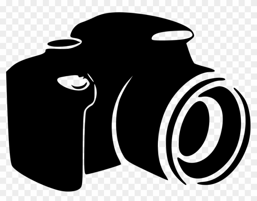 Large Camera Cliparts Free Download Clip Art Free Clip - Photography Png #674708