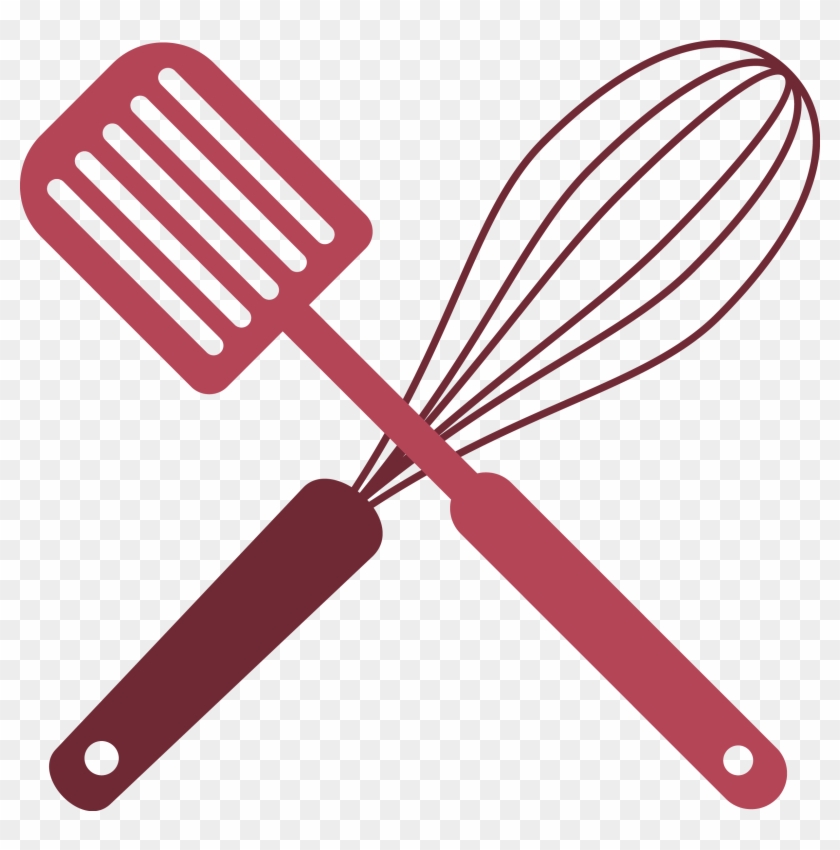 Tool Kitchen Utensil - Kitchen Utensils Vector Png #674713