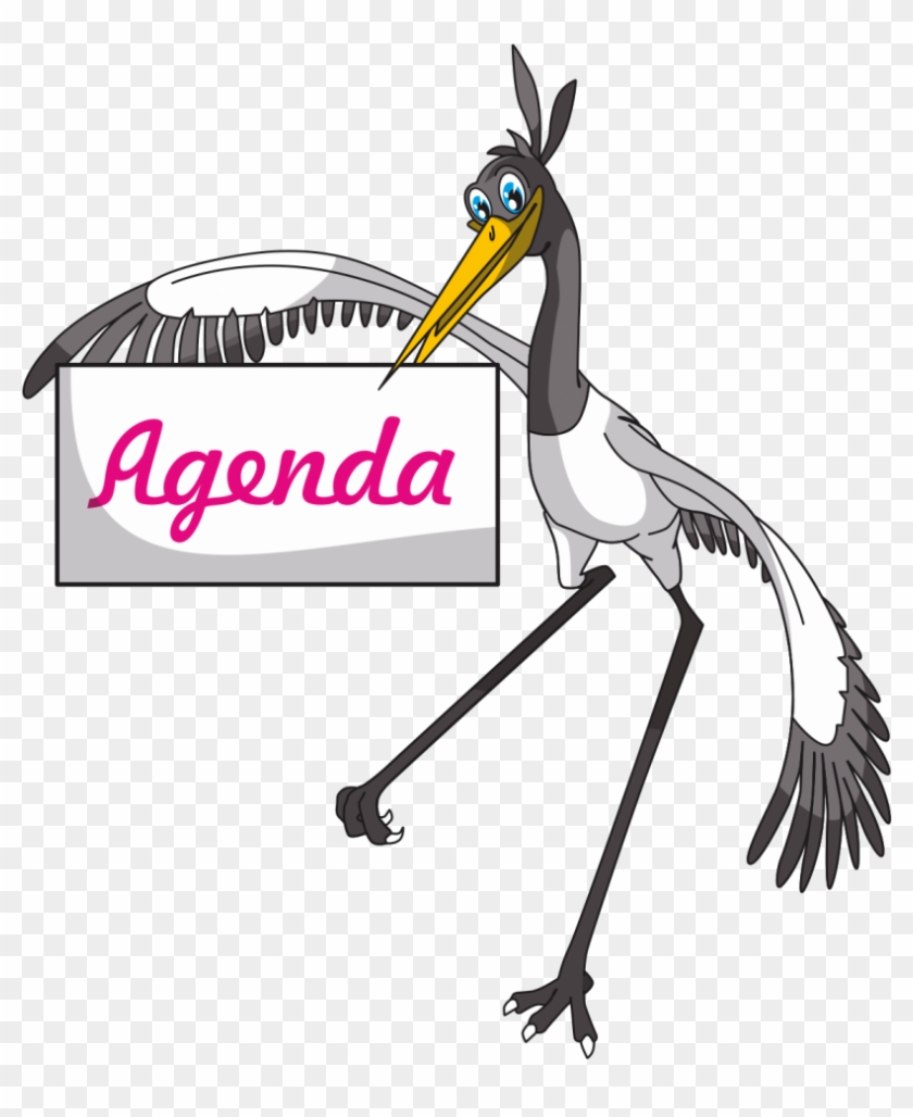 L'agenda - Pelican #674727