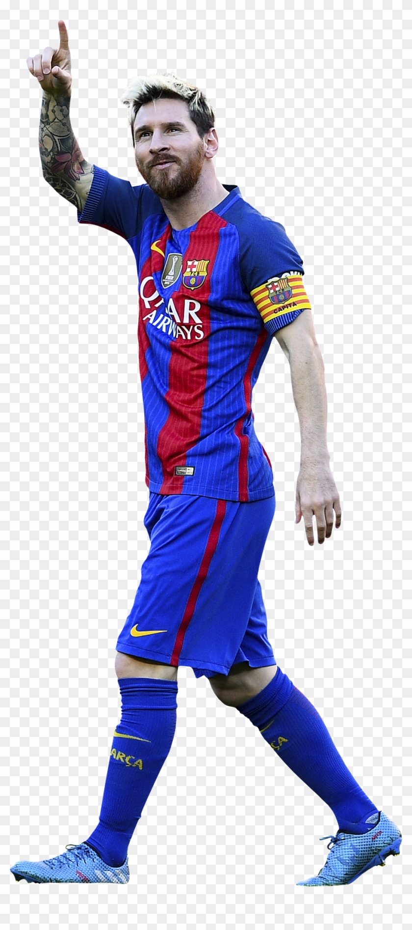 Lionel Messi Png 2017 Fc Barca Photo - Lionel Messi Png 2017 Fc Barca Photo #674739