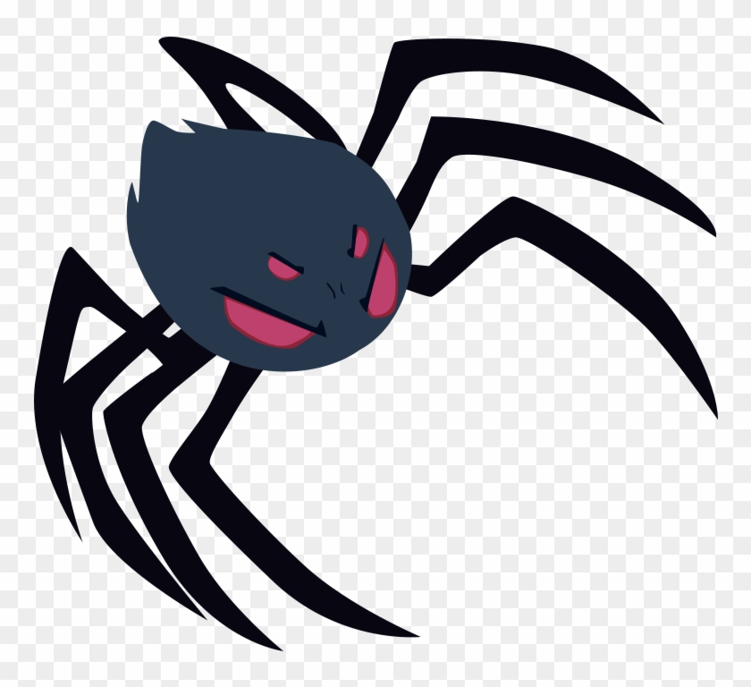 Sakatagintoki117, Luna Eclipsed, Red Eyes, Safe, Simple - My Little Pony Spider #674786