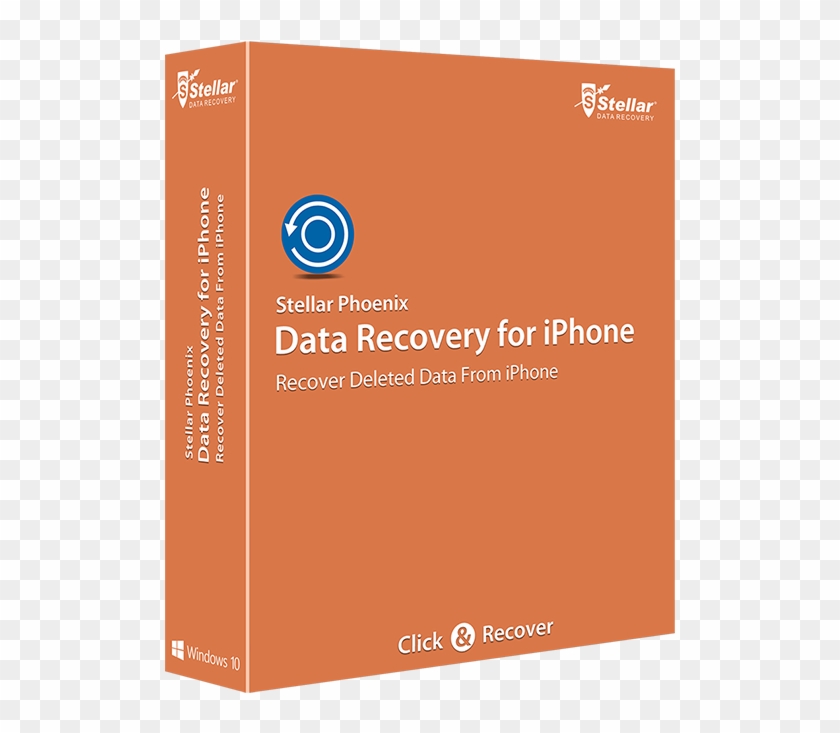 Stellar Phoenix Data Recovery For Iphone V3 Software - Stellar Data Recovery Stellar Phoenix Data Recovery #674868