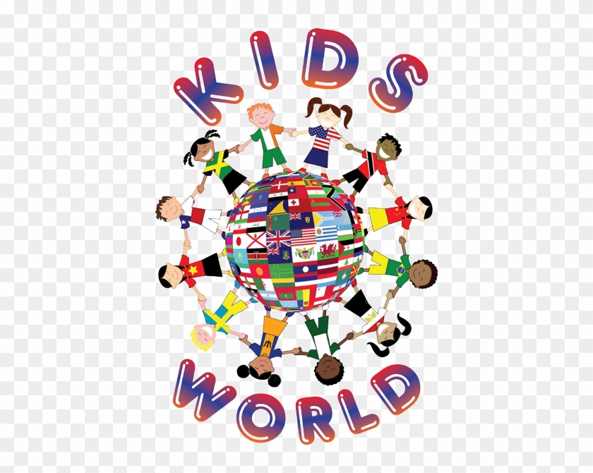 Kids World Daycare Center - Kids World Daycare Center #674893